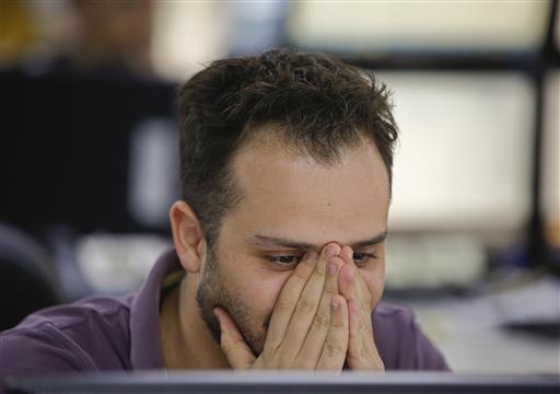 British Bracing for World Economy to Punish UK for 'Brexit'