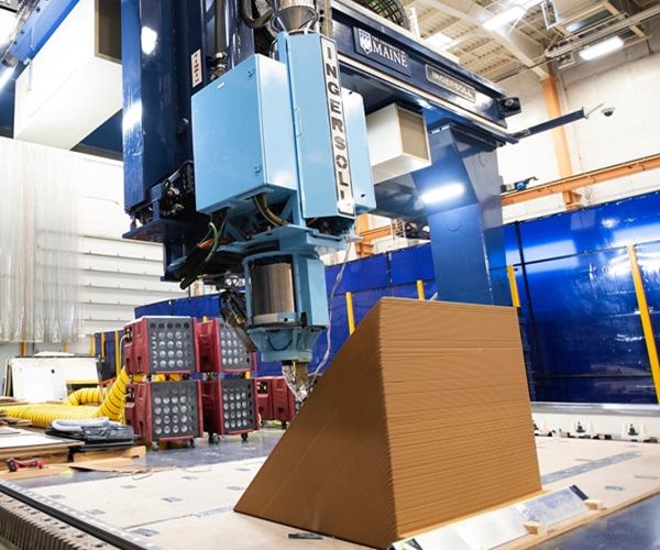 US Core Capital Goods Orders Surge in July