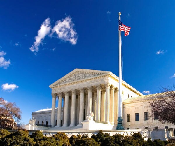 End Judicial Misconduct Risking American Lives