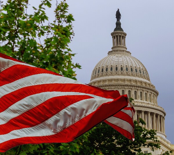 House Votes to Avert Shutdown, but Quick Senate OK in Doubt