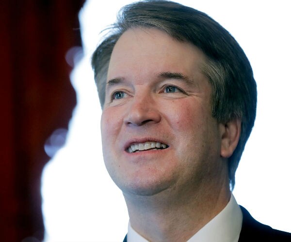 Dershowitz: Kavanaugh '100 Percent Correct' on Presidential Prosecution 