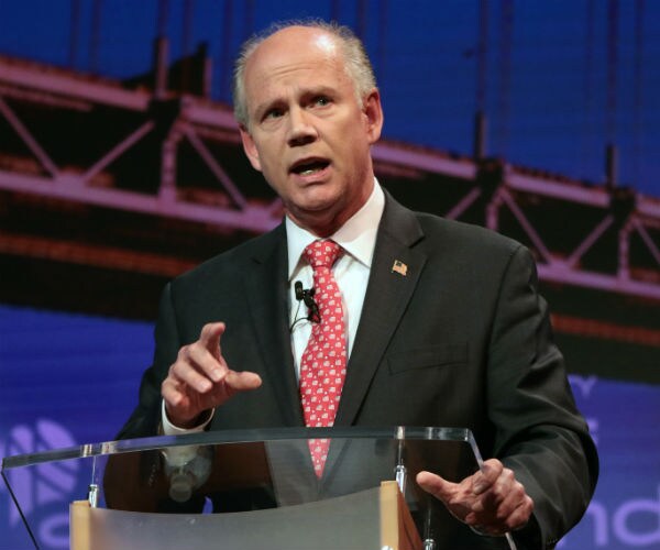 republican rep. dan donovan