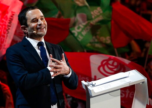 French Election: 5 Top Candidates to Hold First Debate