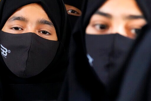 Indian Scholars, Activists Criticize School Hijab Ban Ruling