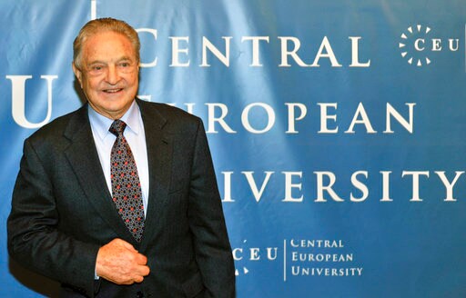 Pressure Grows on Hungary to Let Soros-founded School Remain