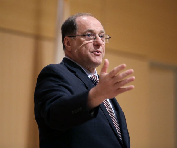 Poll: Capuano has 13-point Lead in Mass. House Primary