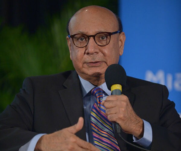 Gold Star Dad to Supreme Court: Strike Down Trump Travel Ban