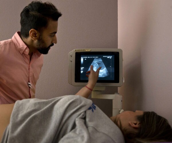 Protect Human Life at All Costs