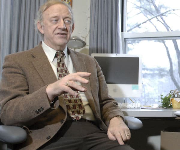 Theology Prof: To Win Again, Dems Must Stop Being the Abortion Party