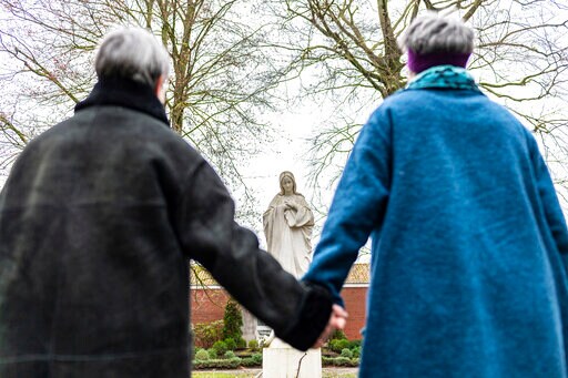 Germany: 125 Queer Catholic Church Employees Demand Respect