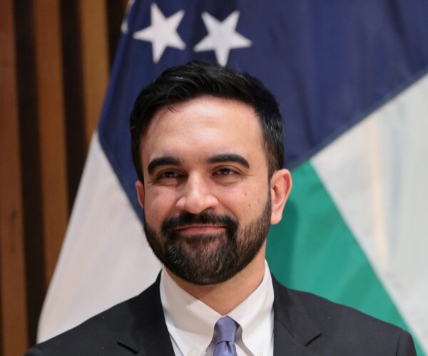 ADL Slams NYC Mayor Mamdani on Antisemitism Record