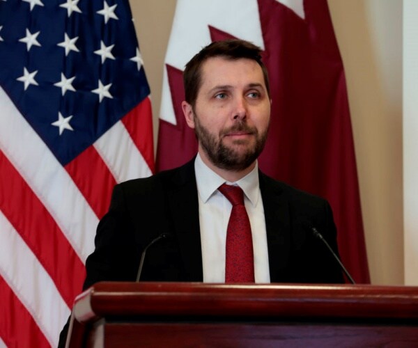 WH Officials to Meet With Oil, Banking, Other Leaders on Russia's Invasion