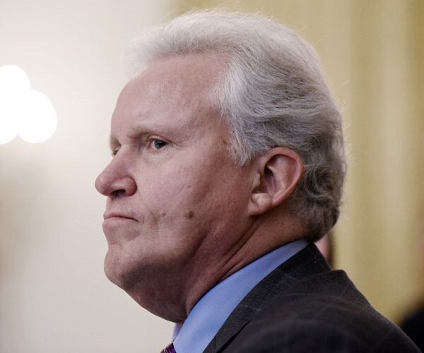 GE's Creepy, Condescending TV Commercial