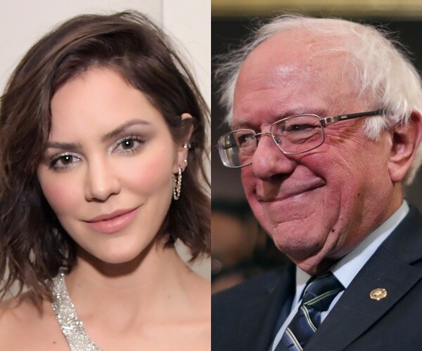 American Idol Star Tells Bernie Sanders to 'Move On'