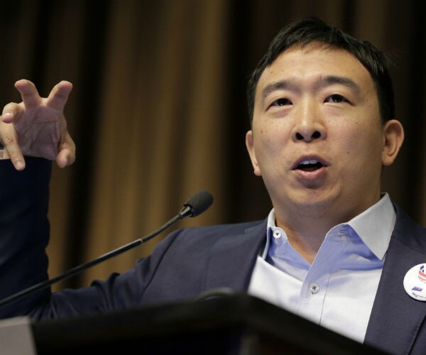 andrew yang