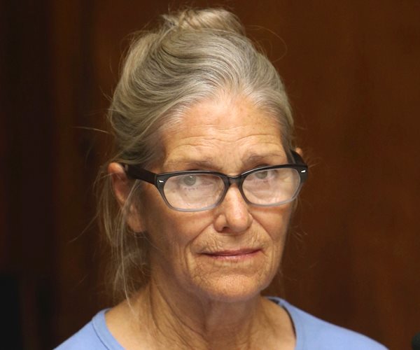 Charles Manson Follower Denied Parole