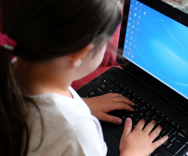 Self-Harm, Suicide Attempts Climb Among US Girls, Study Says