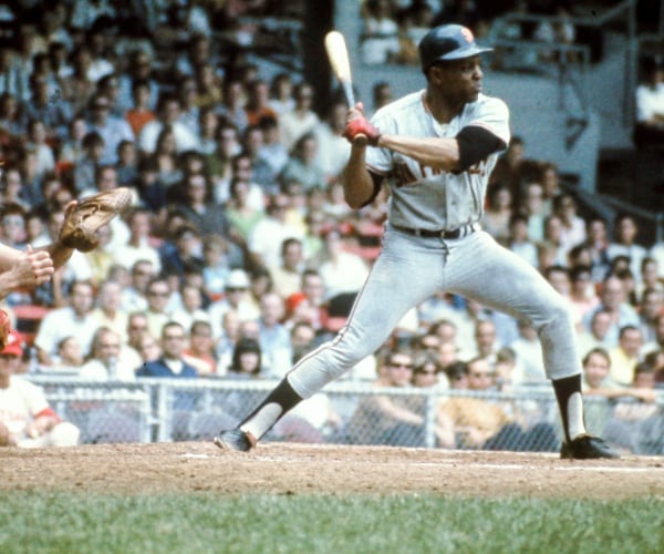 Happy 90th Birthday Willie Mays: Great American Hero