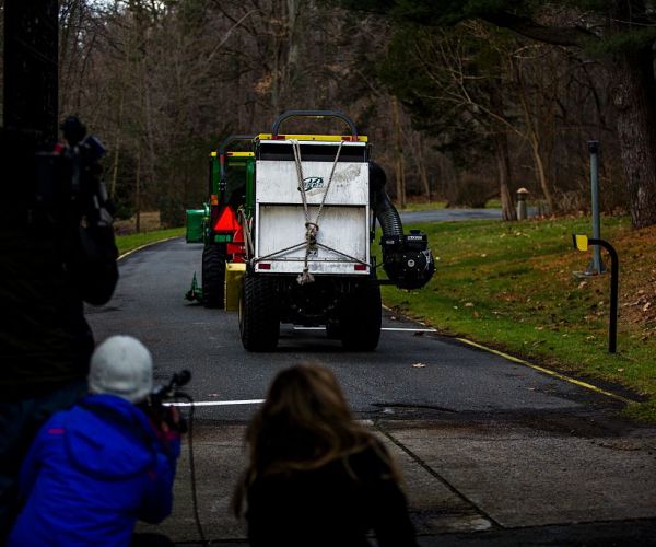 NY Officials Call for Russians to be Booted from Long Island Compound