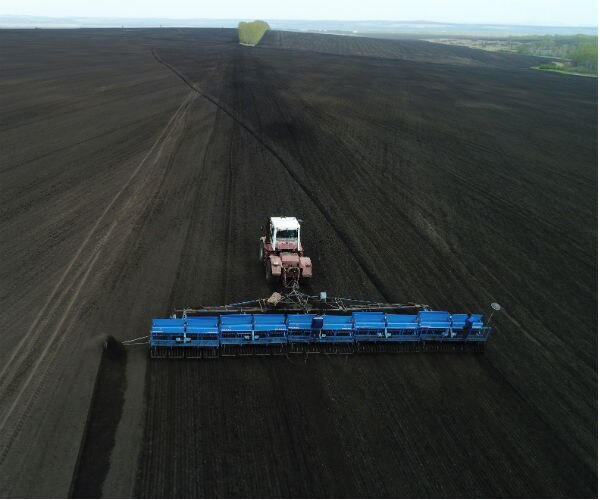 US Farm Belt Tries to Head off Another Surge in Suicides