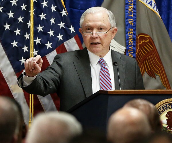 ABC: Sessions' Dashed Resignation Among Docs Turned Over to Mueller