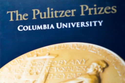 Celebrating Excellence in Journalism and the Arts, Pulitzer Prizes to be Awarded Monday