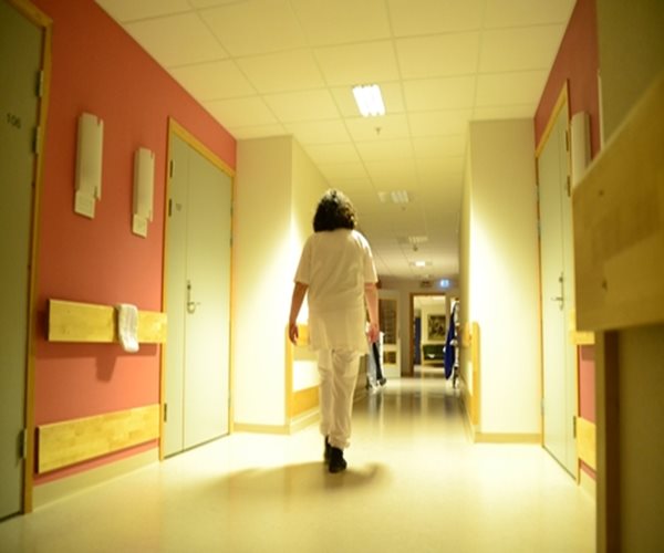 Night Shifts Increase Women's Cancer Risk