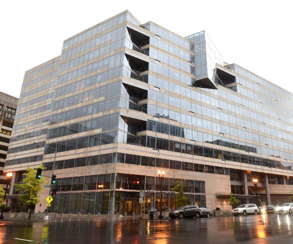 world bank global headquarters 