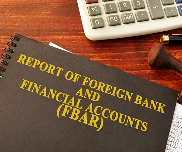 Deceased Individuals' FBAR Penalties