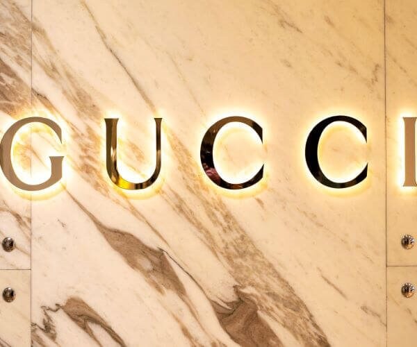 Gucci's Sales Growth Eases in Q2 as China Lockdowns Weigh