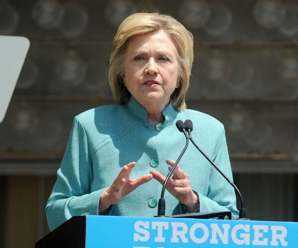 John Sununu: Trump Has to Keep Rubbing Salt In the Wound of Hillary's Dishonesty