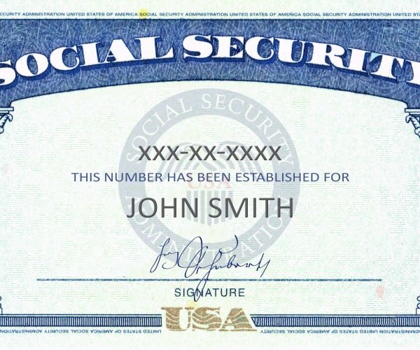 Social Security Benefits Projected to Rise 8.7% in 2023