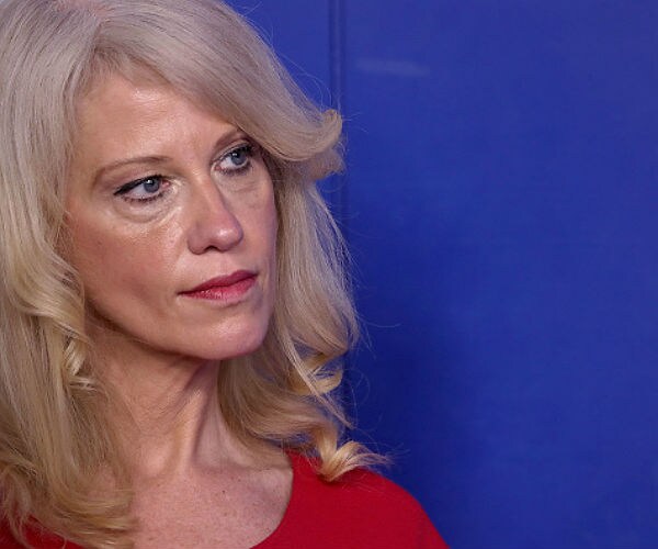 Conway Cast Doubts on Upcoming Comey Testimony
