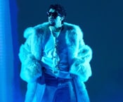 Bad Bunny to Don Dress at SB Halftime for LGBTQ Icons