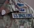 Space Force Reports Thousands of Applications Received From Other Military Branches