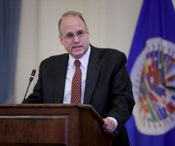 Trump Taps Marshall Billingslea as Arms Control Special Envoy