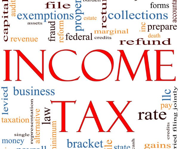 Trump's Taxes Prove Urgent Need for Reform