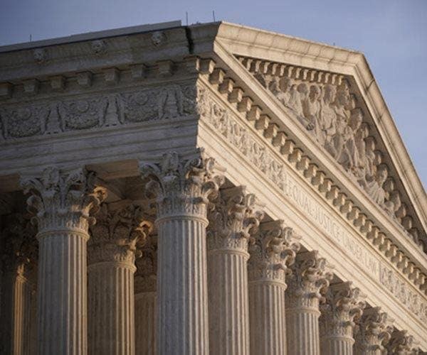 Supreme Court Rejects Challenge to Biden's Immigration Enforcement