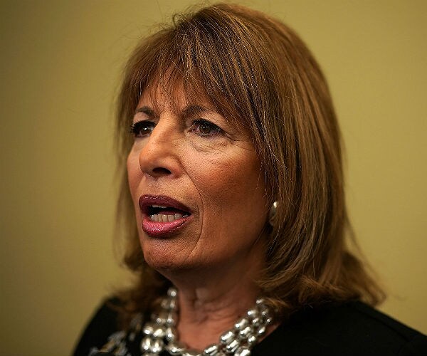 Rep. Speier: Trump Needs to Make 'Clear Statement' Against Abuse