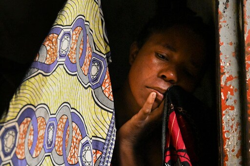 Cyclone Freddy Wanes after Battering Malawi, Mozambique