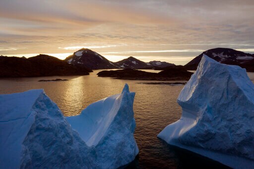 Greenland to Trump: Thanks, but We're Not for Sale