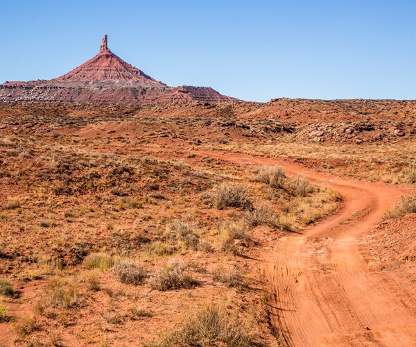 Utah Land Leases: 51,000 Acres Auctioned for Oil, Gas Development