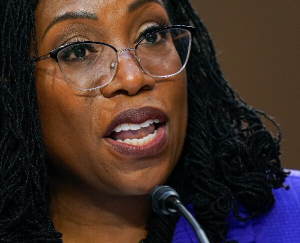 Jackson Vows Independence Amid Republican Grilling