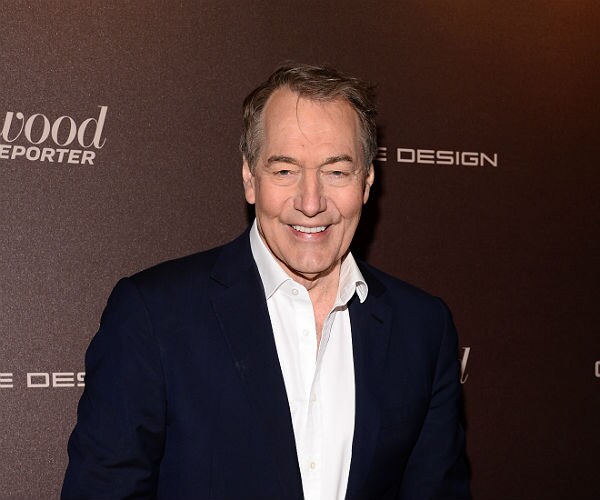 Duke Rescinds Journalism Award Given to Charlie Rose