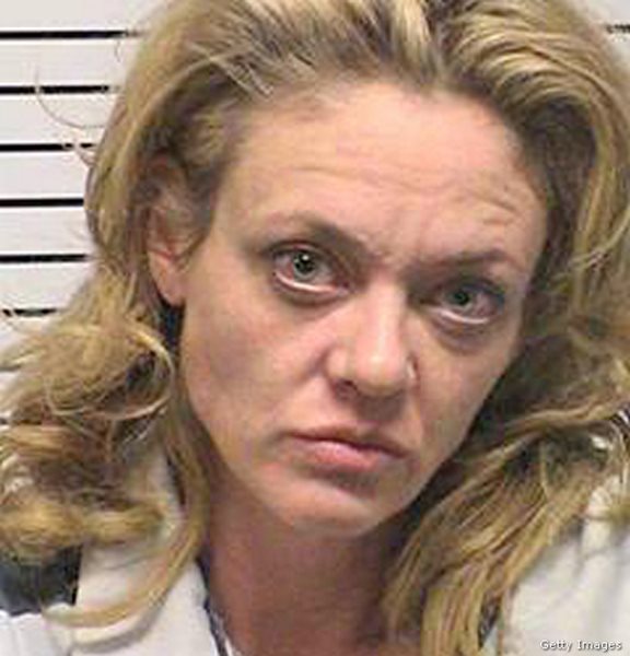 Lisa Robin Kelly Full of Drugs When She Died at Rehab Center
