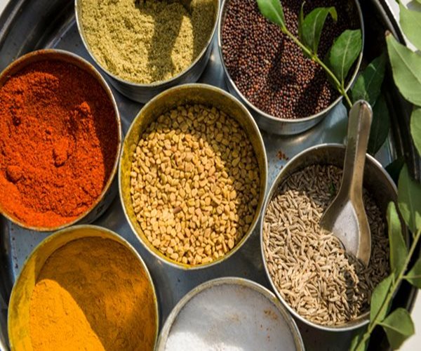 Surprising Health Cures from Your Kitchen