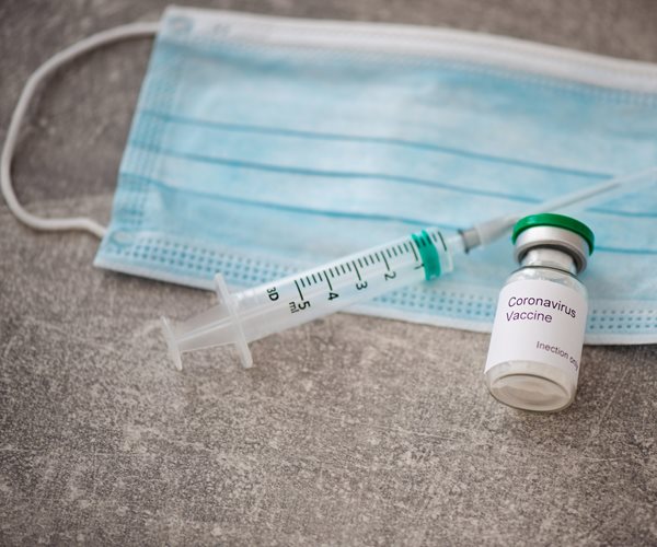 Tyranny's New Face Is a Mask  