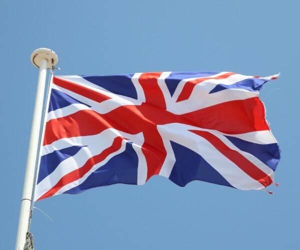 UK Surrenders to Porn