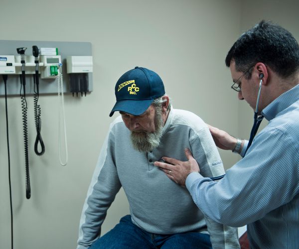 Disempower State-Level Insurocrats to Create Nationwide Healthcare Market