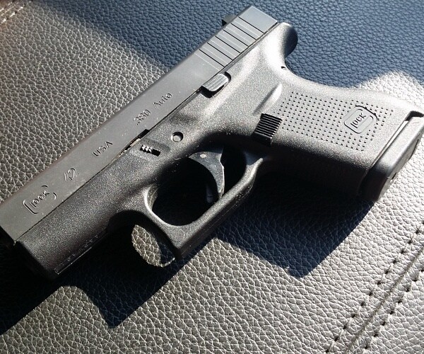 Glock Manufacturing Set to Grow in US